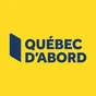 Québec d’abord