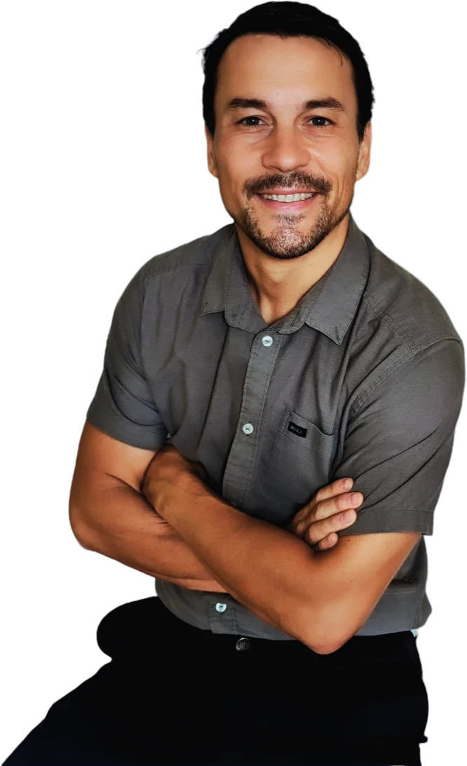 Dominic Lessard, consultant principal de NetBLB